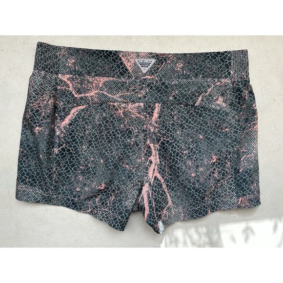 Columbia PFG Apparel RealTree Mako Zip Pocket Tidal II Board Shorts Small - Picture 3 of 10